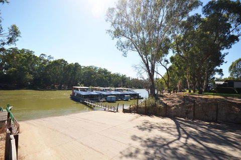 Tasman Holiday Parks - Merool On The Murray - Tweed Heads Accommodation 3