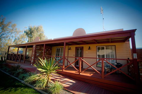 Tasman Holiday Parks - Merool On The Murray - Tweed Heads Accommodation 24