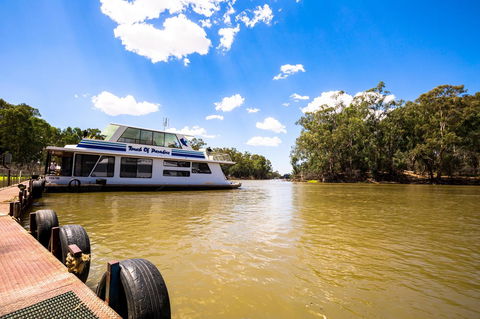 Tasman Holiday Parks - Merool On The Murray - Tweed Heads Accommodation 34