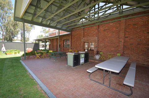 Tasman Holiday Parks - Merool On The Murray - Tweed Heads Accommodation 38