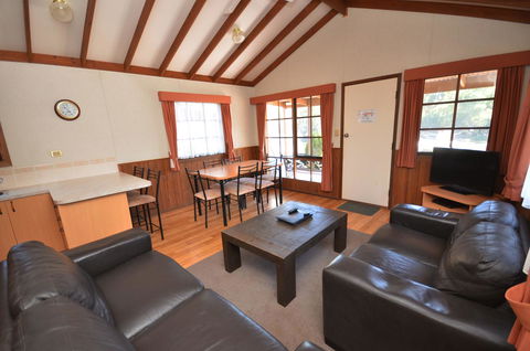 Tasman Holiday Parks - Merool On The Murray - Tweed Heads Accommodation 13