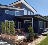 Zeally Bay Stay Deep Ocean - Tweed Heads Accommodation