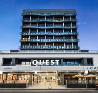 Quest Frankston on the Bay