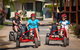 All Seasons Mildura Holiday Park - thumb 13