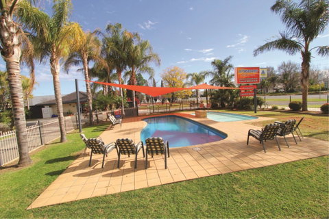 All Seasons Mildura Holiday Park - Tweed Heads Accommodation 14