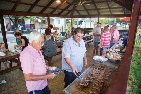 All Seasons Mildura Holiday Park - Tweed Heads Accommodation 29