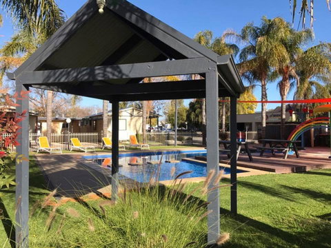 All Seasons Mildura Holiday Park - Tweed Heads Accommodation 18