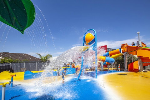All Seasons Mildura Holiday Park - Tweed Heads Accommodation 4