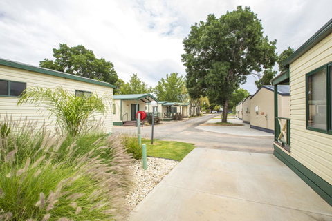 All Seasons Mildura Holiday Park - Tweed Heads Accommodation 22