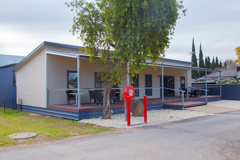 All Seasons Mildura Holiday Park - Tweed Heads Accommodation 12