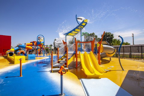 All Seasons Mildura Holiday Park - Tweed Heads Accommodation 2