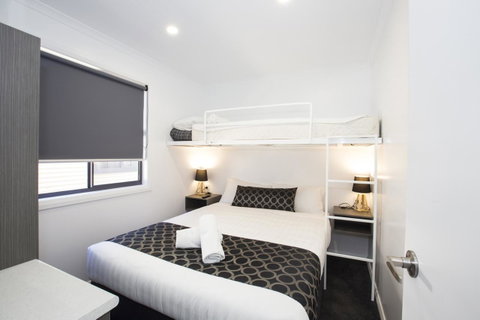 All Seasons Mildura Holiday Park - Tweed Heads Accommodation 23