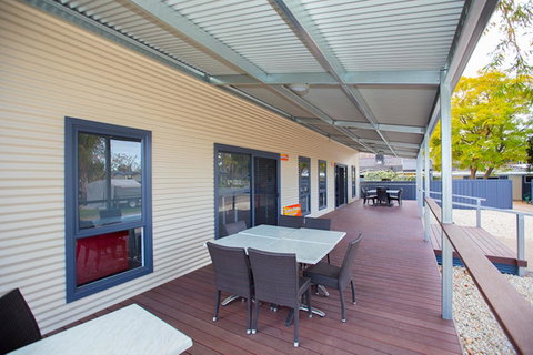 All Seasons Mildura Holiday Park - Tweed Heads Accommodation 19