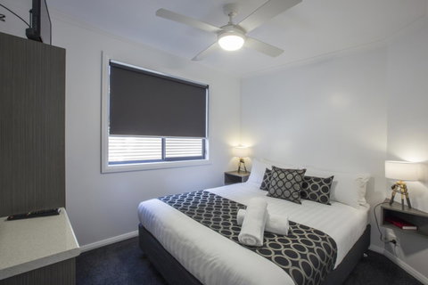 All Seasons Mildura Holiday Park - Tweed Heads Accommodation 8