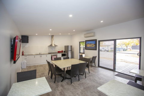 All Seasons Mildura Holiday Park - Tweed Heads Accommodation 6