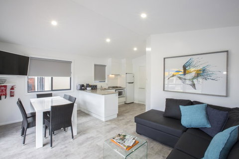 All Seasons Mildura Holiday Park - Tweed Heads Accommodation 1