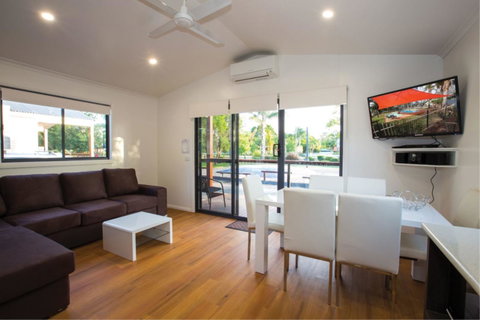 All Seasons Mildura Holiday Park - Tweed Heads Accommodation 25