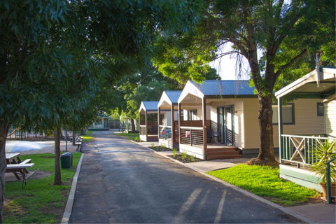 All Seasons Mildura Holiday Park - Tweed Heads Accommodation 10