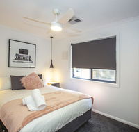 All Seasons Mildura Holiday Park - Tweed Heads Accommodation