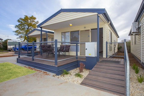 All Seasons Mildura Holiday Park - Tweed Heads Accommodation 20