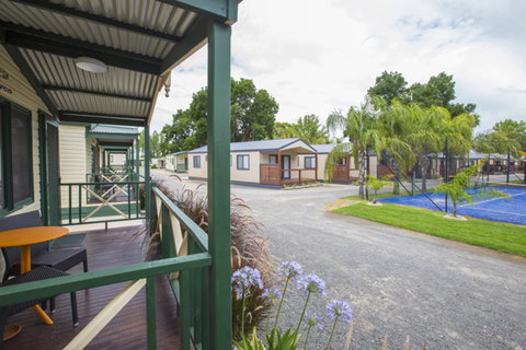 All Seasons Mildura Holiday Park - Tweed Heads Accommodation 21