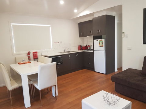 All Seasons Mildura Holiday Park - Tweed Heads Accommodation 16