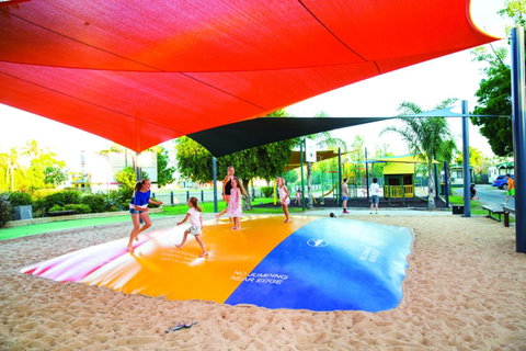 All Seasons Mildura Holiday Park - Tweed Heads Accommodation 11