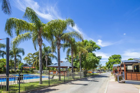 All Seasons Mildura Holiday Park - Tweed Heads Accommodation 3
