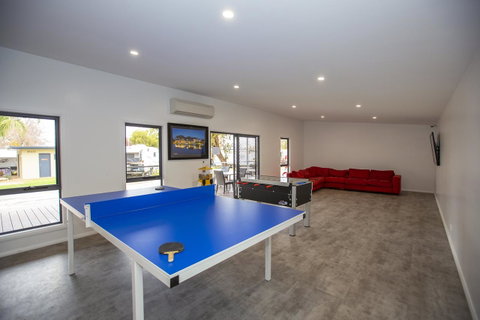 All Seasons Mildura Holiday Park - Tweed Heads Accommodation 5