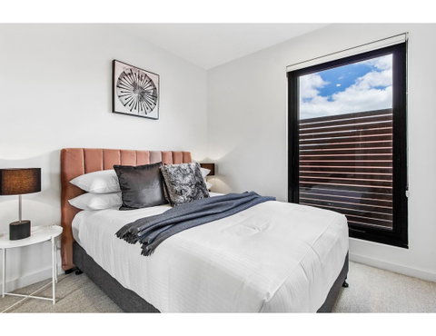 Boutique Apartment In Quiet, Sought-after Suburb - Tweed Heads Accommodation 13