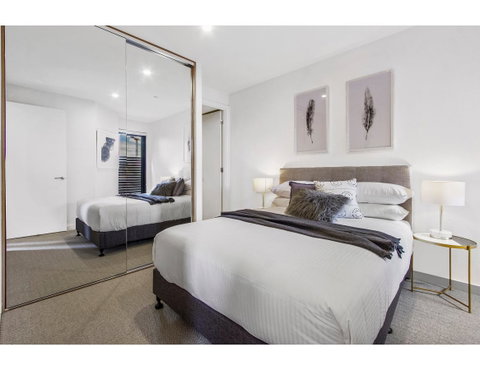 Boutique Apartment In Quiet, Sought-after Suburb - Tweed Heads Accommodation 3