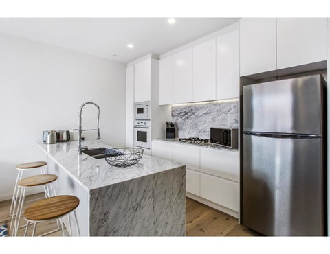 Boutique Apartment In Quiet, Sought-after Suburb - Tweed Heads Accommodation 9