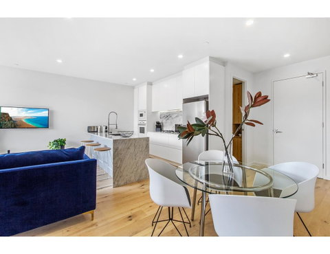 Boutique Apartment In Quiet, Sought-after Suburb - Tweed Heads Accommodation 6