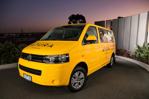 Atura Dandenong - Tweed Heads Accommodation 24