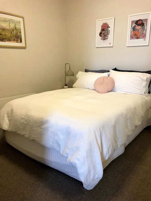 Vibe-Modern 2 Bed Apartment - Tweed Heads Accommodation 1