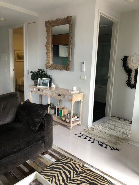 Vibe-Modern 2 Bed Apartment - Tweed Heads Accommodation 6