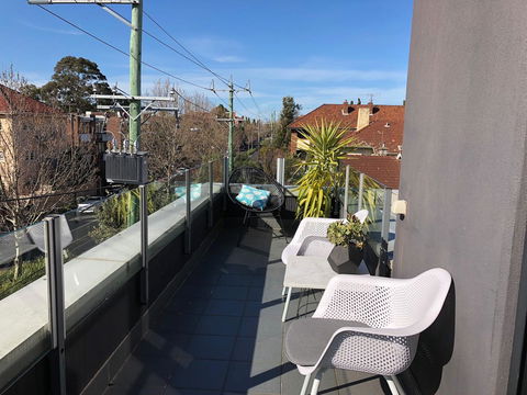 Vibe-Modern 2 Bed Apartment - Tweed Heads Accommodation 9
