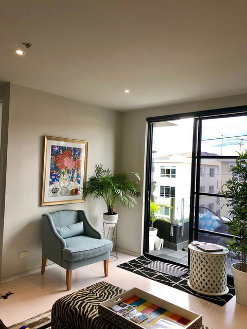 Vibe-Modern 2 Bed Apartment - Tweed Heads Accommodation 2