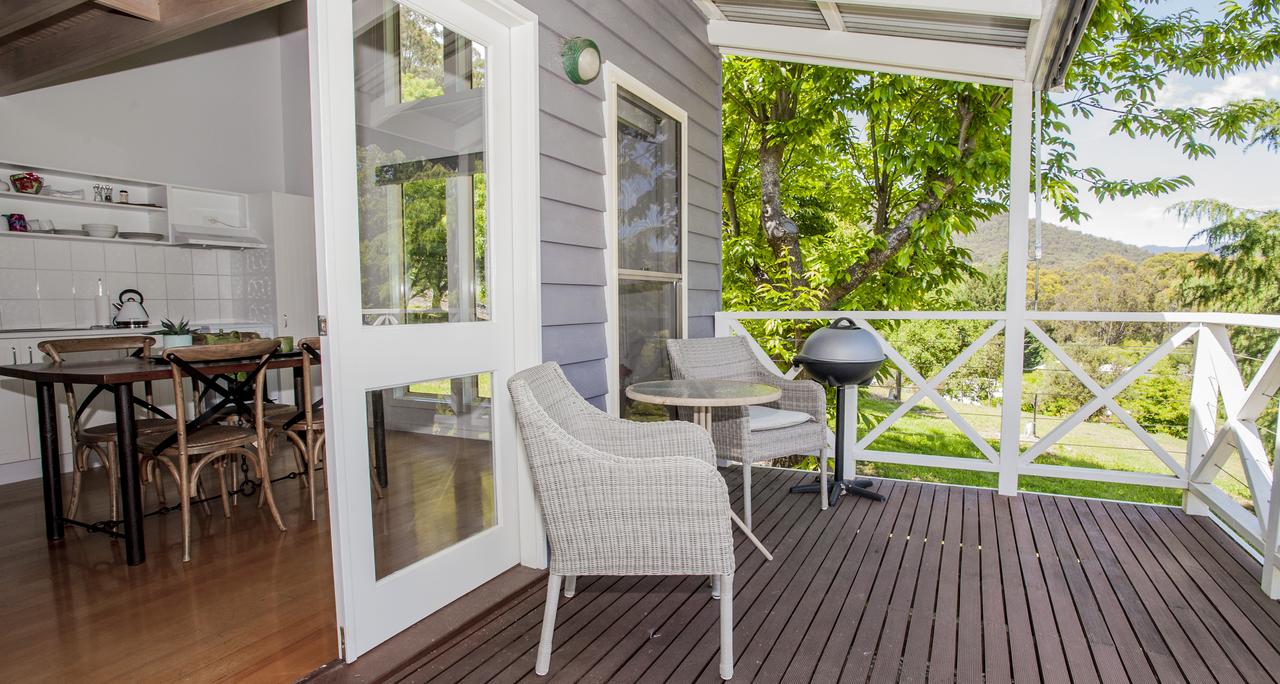 Wandiligong VIC Tweed Heads Accommodation