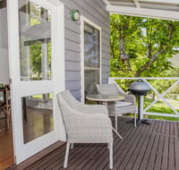 Abbys Cottages Bright - Tweed Heads Accommodation