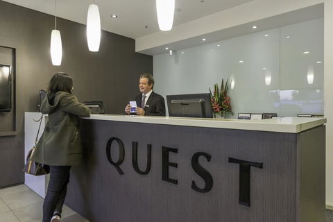 Quest Werribee - Tweed Heads Accommodation 1