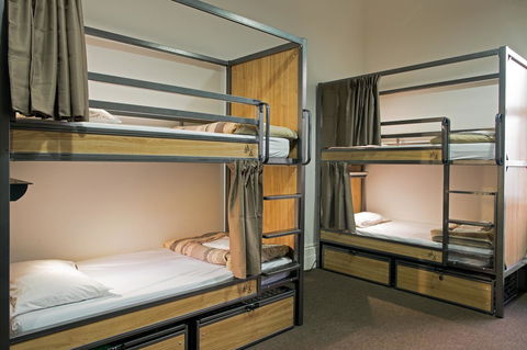 Roamer St Kilda - Formerly Selina St Kilda Melbourne - Tweed Heads Accommodation 21
