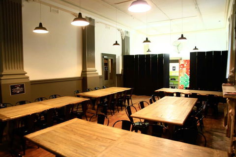 Roamer St Kilda - Formerly Selina St Kilda Melbourne - Tweed Heads Accommodation 17