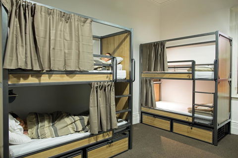Roamer St Kilda - Formerly Selina St Kilda Melbourne - Tweed Heads Accommodation 1