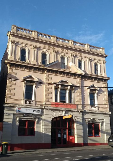 Roamer St Kilda - Formerly Selina St Kilda Melbourne - Tweed Heads Accommodation 3