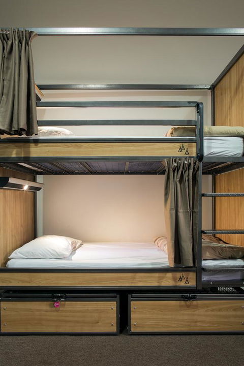 Roamer St Kilda - Formerly Selina St Kilda Melbourne - Tweed Heads Accommodation 7