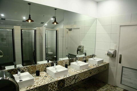 Roamer St Kilda - Formerly Selina St Kilda Melbourne - Tweed Heads Accommodation 9