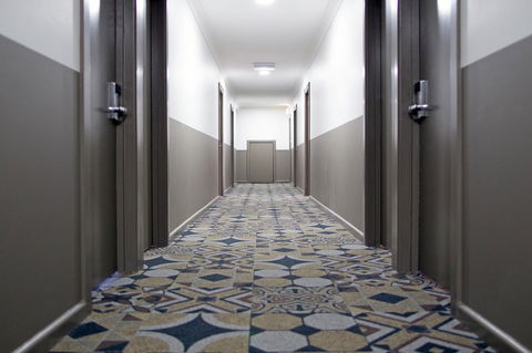 Roamer St Kilda - Formerly Selina St Kilda Melbourne - Tweed Heads Accommodation 25