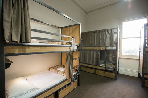 Roamer St Kilda - Formerly Selina St Kilda Melbourne - Tweed Heads Accommodation 23