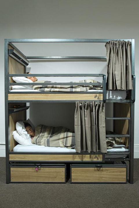 Roamer St Kilda - Formerly Selina St Kilda Melbourne - Tweed Heads Accommodation 22